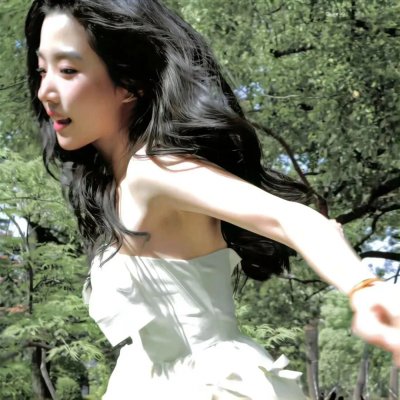 女鬼来敲门